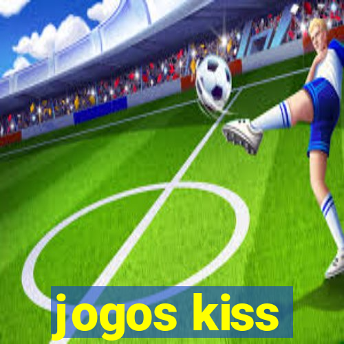 jogos kiss